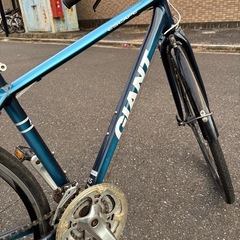 ジャイアント　エスケープ　R3 クロスバイクの画像