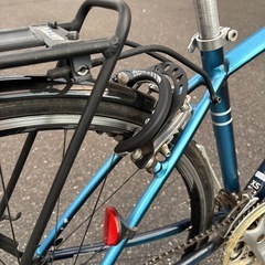 ジャイアント　エスケープ　R3 クロスバイクの画像