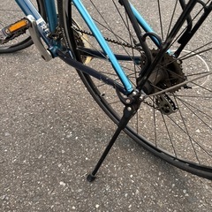 ジャイアント　エスケープ　R3 クロスバイクの画像