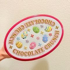 ディズニーお菓子缶 期間限定　イースター　の画像