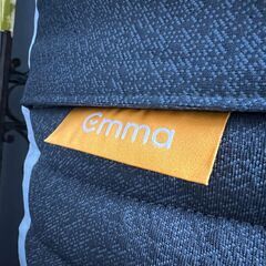 Emma（エマ）マットレス セミダブルサイズ ほぼ新品の画像