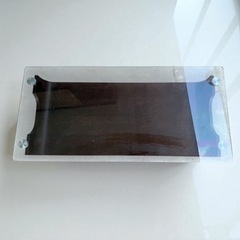 ✨ ニトリ CT ノルディック2 9645／ガラステーブル ✨の画像