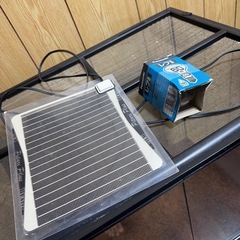 EXO TERRA ケージの画像