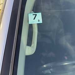 手40万でお願いします。乗って帰るも可能です。の画像