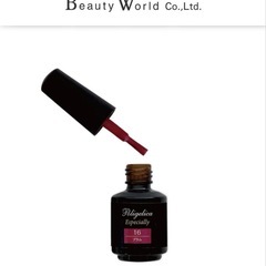 ジェルネイルの画像