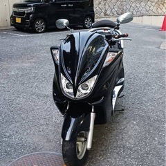 マジェスティ250250の画像