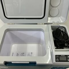 【SIW】≪箱無し≫ makita マキタ CW180DZ 18V充電式保冷温庫 本体のみ【未使用品】の画像