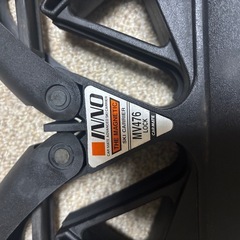 マグネットスキーキャリア　MV476　カーメイトの画像