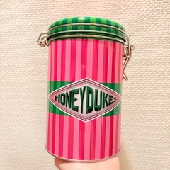 USJ ハリーポッター　お菓子缶の画像