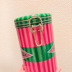 USJ ハリーポッター　お菓子缶の画像