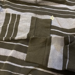 VOLCOM　ロンTの画像