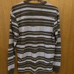 VOLCOM　ロンTの画像