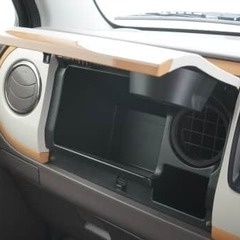 見た目も内装もかわいいο(=•ω＜=)ρ⌒💕スズキ アルトラパン ショコラX🍫🌟の画像