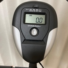 フィットネスバイク/エアロバイクの画像