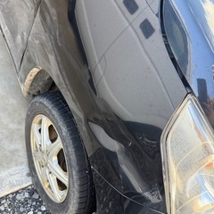 ワゴンR 4WD マイルドハイブリッド　MH44Sの画像