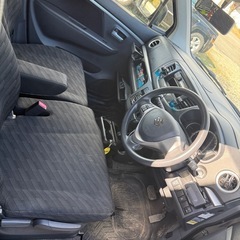 ワゴンR 4WD マイルドハイブリッド　MH44Sの画像