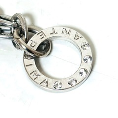 ANTEPRIMA アンテプリマ メッシュ インナーポーチ シルバーの画像