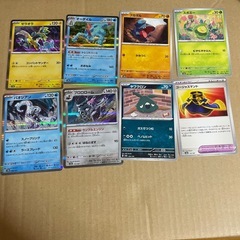 ポケカ　まとめ売りの画像