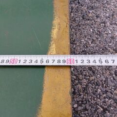 トラスコ SH-2 鋼鉄製運搬車 500kg ②【野田愛宕店】【店頭取引限定】【中古】管理番号：ITKHJTQOM2F4の画像