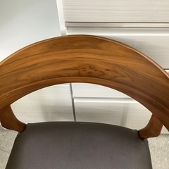 【軽トラック貸出無料】 HIDAKAGU 椅子！の画像