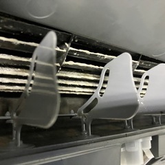 ハウスクリーニング！アルバイト募集！普通自動車免許お持ちの方の画像