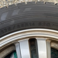 スダットレスタイヤ
の画像