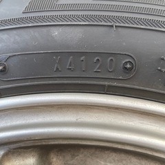 スダットレスタイヤ
の画像