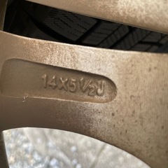 スダットレスタイヤ
の画像