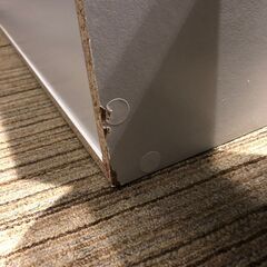 【展示品・未使用】伸縮ラック コーナーラック ラック 参考価格14,990円【送料に設置費込み】🚚自社配送時💳代引き可🚚(現金、クレジット、スマホ決済対応)の画像