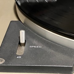 TRIO・KP-3100／オートマチックレコードプレーヤーの画像