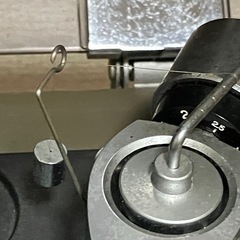 TRIO・KP-3100／オートマチックレコードプレーヤーの画像