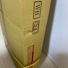 LOWYA　ランドリー収納 洗濯機　ラックの画像