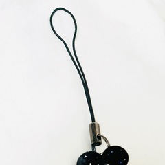 【極美品】ANTEPRIMA アンテプリマ フラワーチャーム メリロト の画像