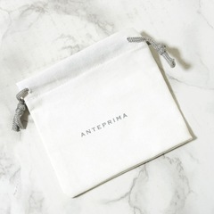 【極美品】ANTEPRIMA アンテプリマ フラワーチャーム メリロト の画像