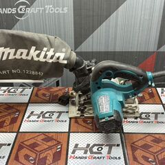 【中古】マキタ Makita KS5000FX 125mm防じんマルノコ 本体のみ【ハンズクラフト佐賀】の画像