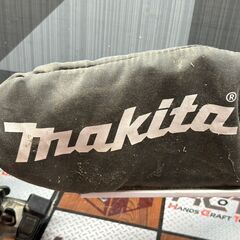 【中古】マキタ Makita KS5000FX 125mm防じんマルノコ 本体のみ【ハンズクラフト佐賀】の画像