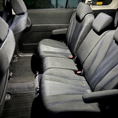 今週いっぱい！プレマシー7人乗り！の画像