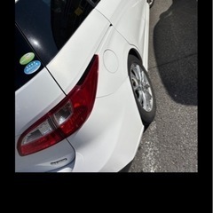 今週いっぱい！プレマシー7人乗り！の画像