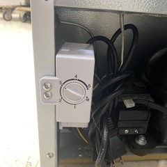 📣良い品が安い‼️✨家電探しは当店へ 【冷凍庫60L】アイリスオーヤマ　2020年製　IUSD-6A-W　朝霞市リサイクルショップ　ケイラック朝霞田島店　朝霞市　志木市　和光市　GM452の画像