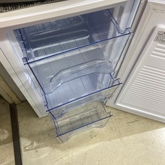 📣良い品が安い‼️✨家電探しは当店へ 【冷凍庫60L】アイリスオーヤマ　2020年製　IUSD-6A-W　朝霞市リサイクルショップ　ケイラック朝霞田島店　朝霞市　志木市　和光市　GM452の画像