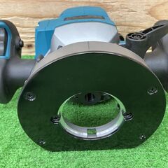 【SIW】makita マキタ RP001GZ 40V充電式ルータ 本体のみ【未使用品】の画像