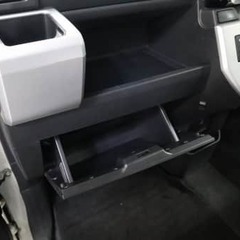 両側電動スライドドアで乗り降りスムーズ🤩✌🏻ダイハツ ウェイク G SAの画像