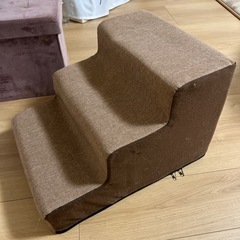 ペット階段　ペット用品　の画像