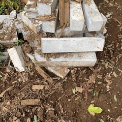 化粧ブロック類の画像