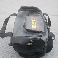 野球バックの画像