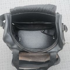 野球バックの画像