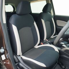 電気の力は伊達じゃない！日産　ノートe-POWER Xの画像