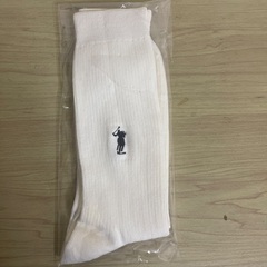 ソックスの画像