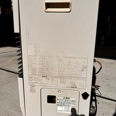 CORONA FF-7413  ストーブの画像