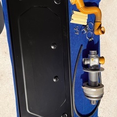 CORONA FF-7413  ストーブの画像